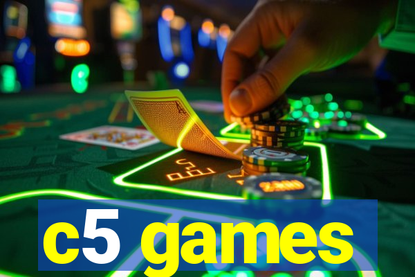c5 games